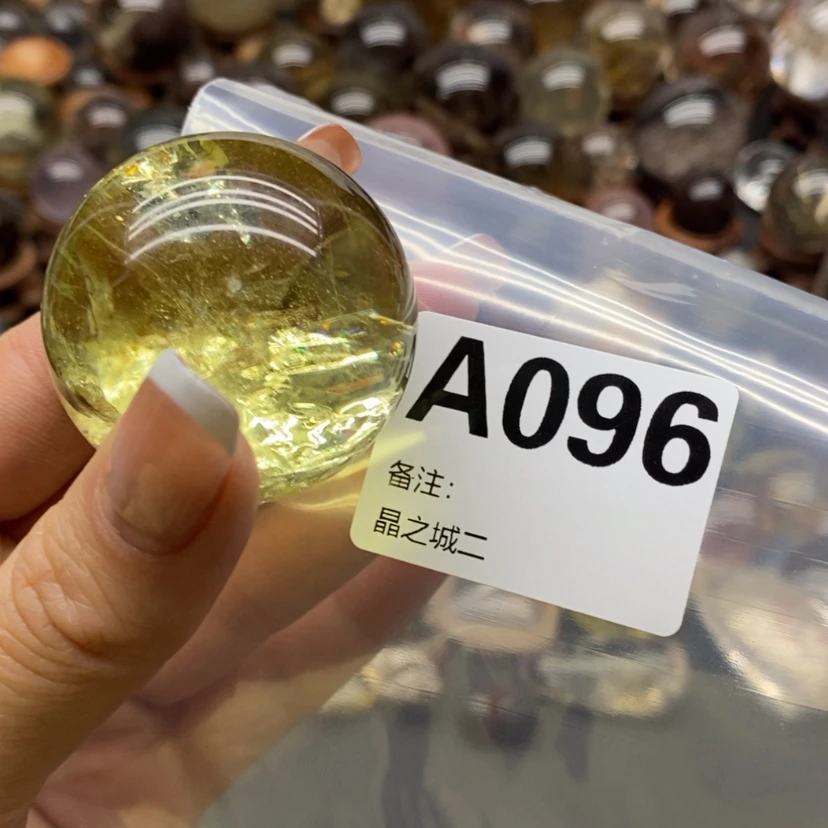 【闪购商品】水晶摆件精品未镶嵌