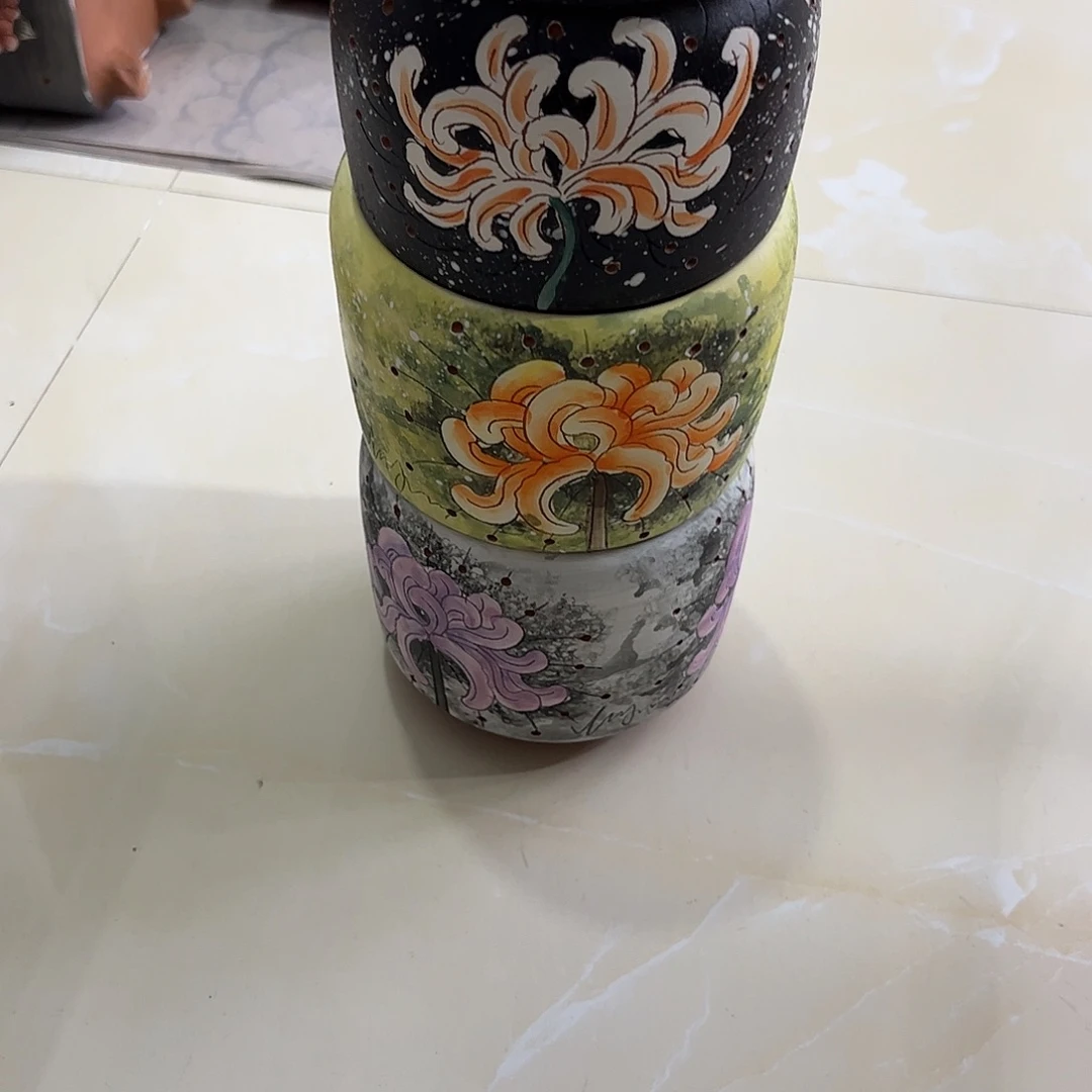 一***༄景德镇炫彩手绘景德镇炫彩手绘