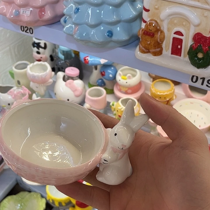 陶瓷微瑕介意慎拍