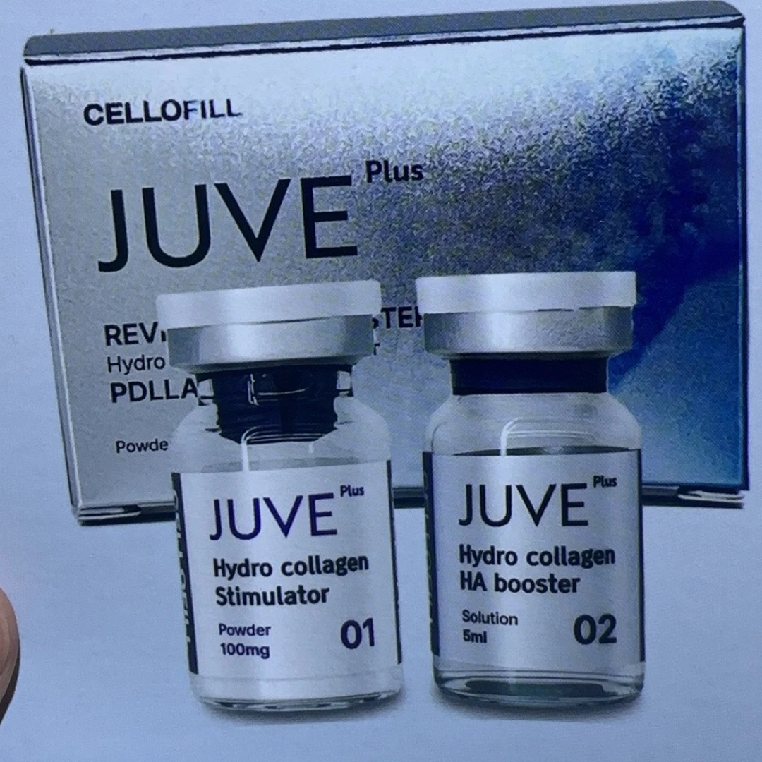 赛罗菲JUVE PLUS提升精华液韩国正品