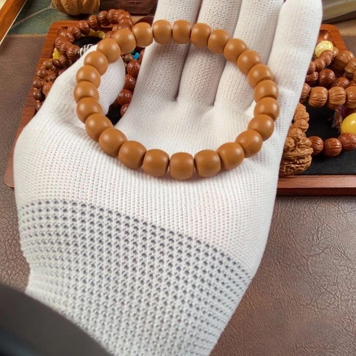 猴头核桃吊坠全品9大直切