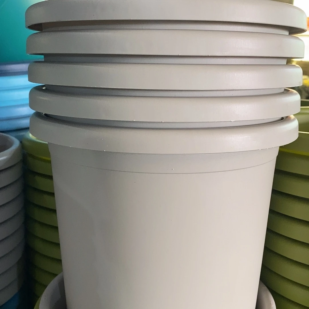 树脂特价4号灰白色8个带拖