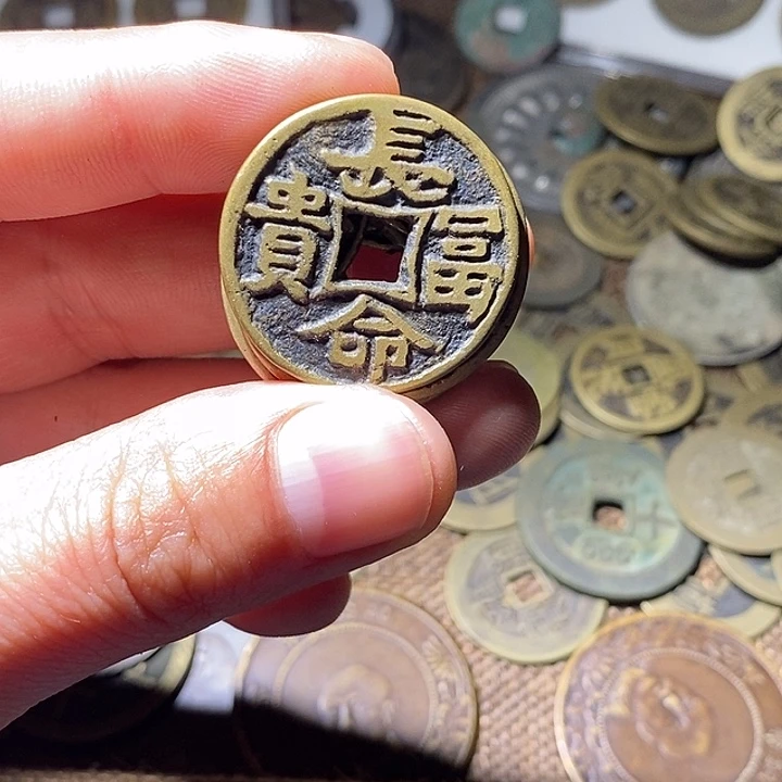 铜现代工艺品仿制品