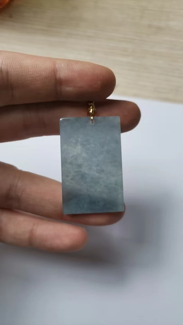 天然A货翡翠（择优发一）LY28