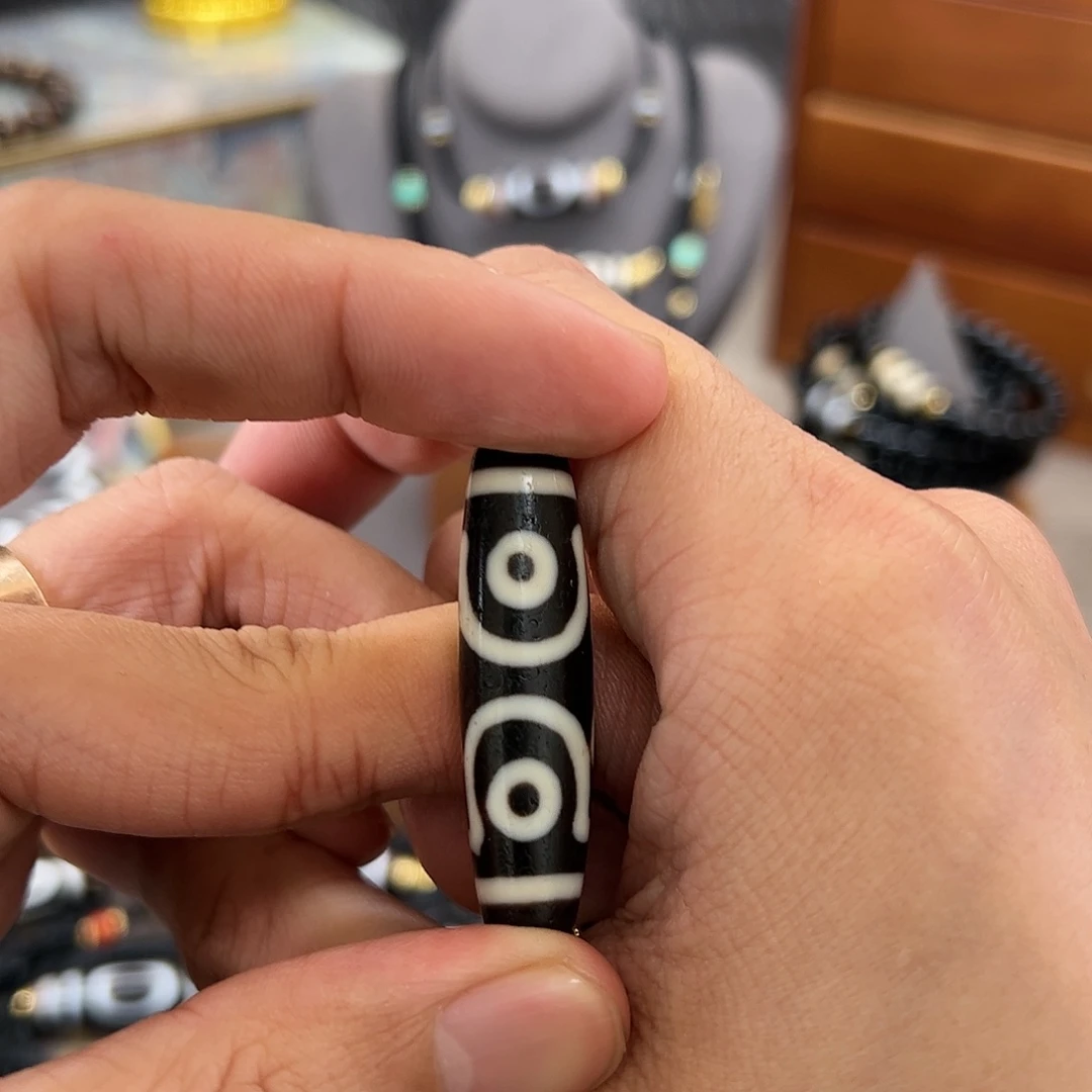 玛瑙/玉髓颈饰未镶嵌無****月