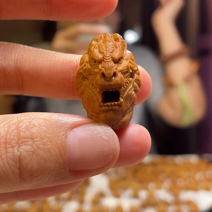 手串/手链橄榄核