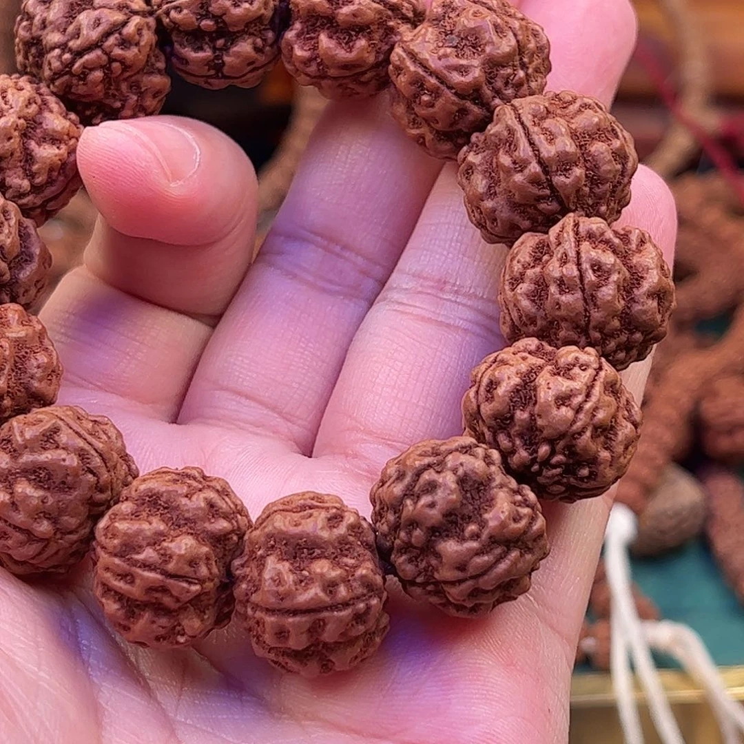 金刚菩提手串S*帝王花