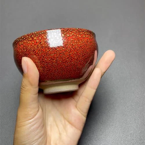 【闪购商品】茶盏-10012..........