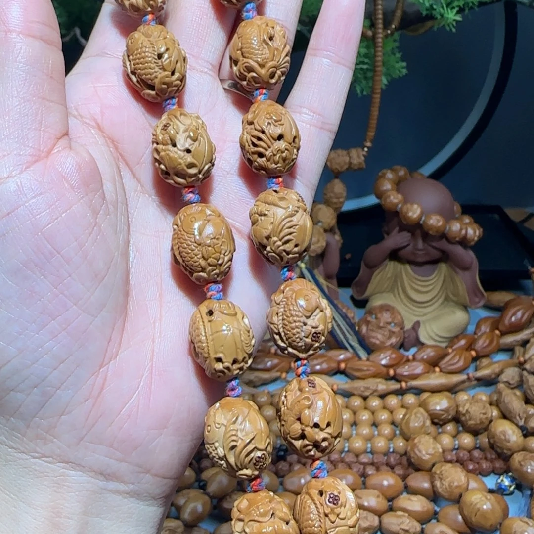 手串/手链橄榄核福利待遇