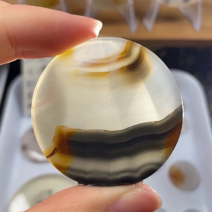 玛瑙/玉髓未镶嵌牌子