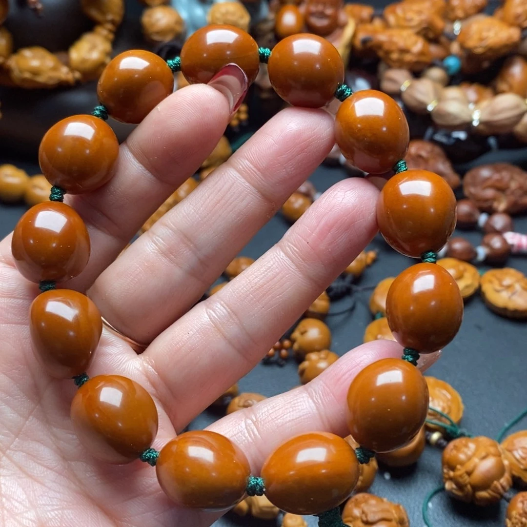 手串橄榄核橄榄核