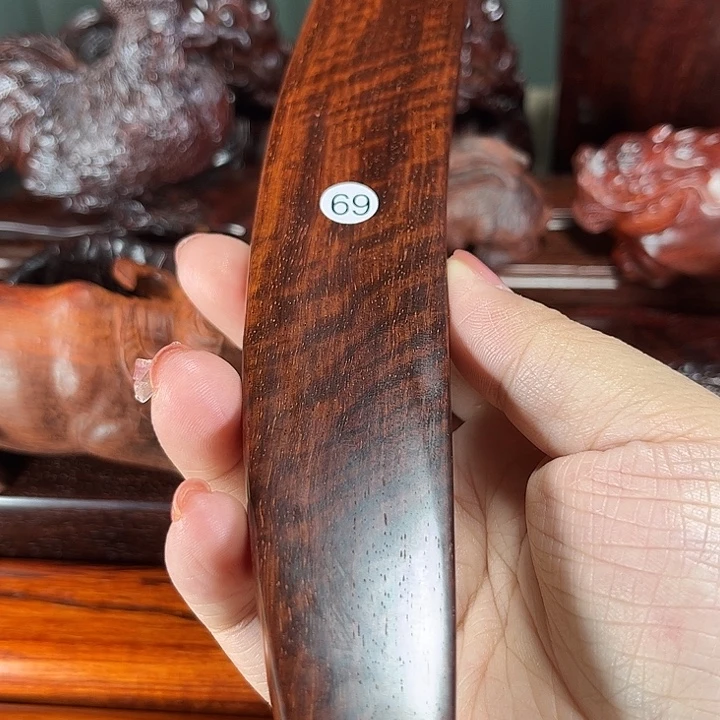 檀香紫檀（小叶紫檀）
