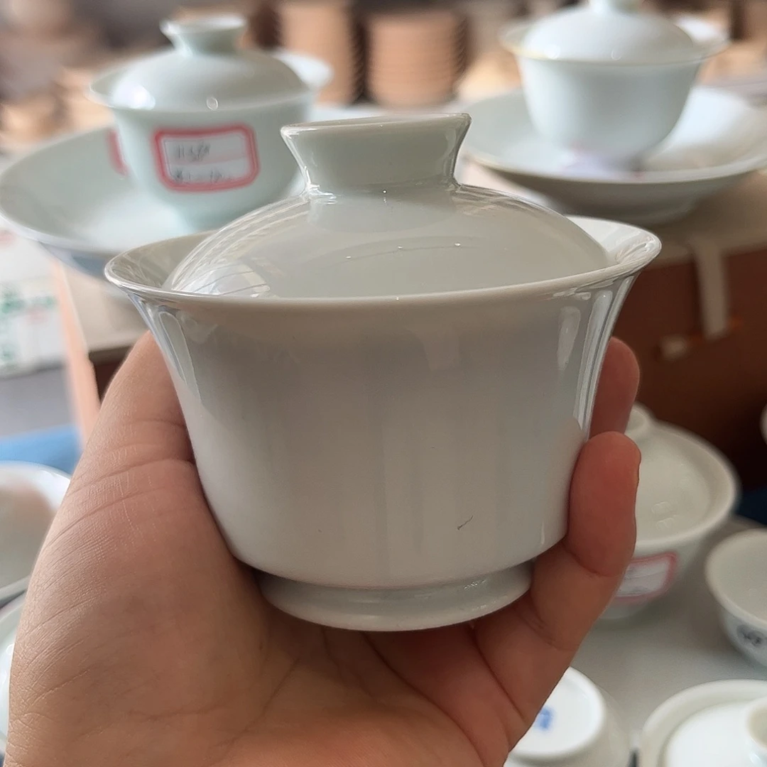 盖子款瓷气窑H71号全品