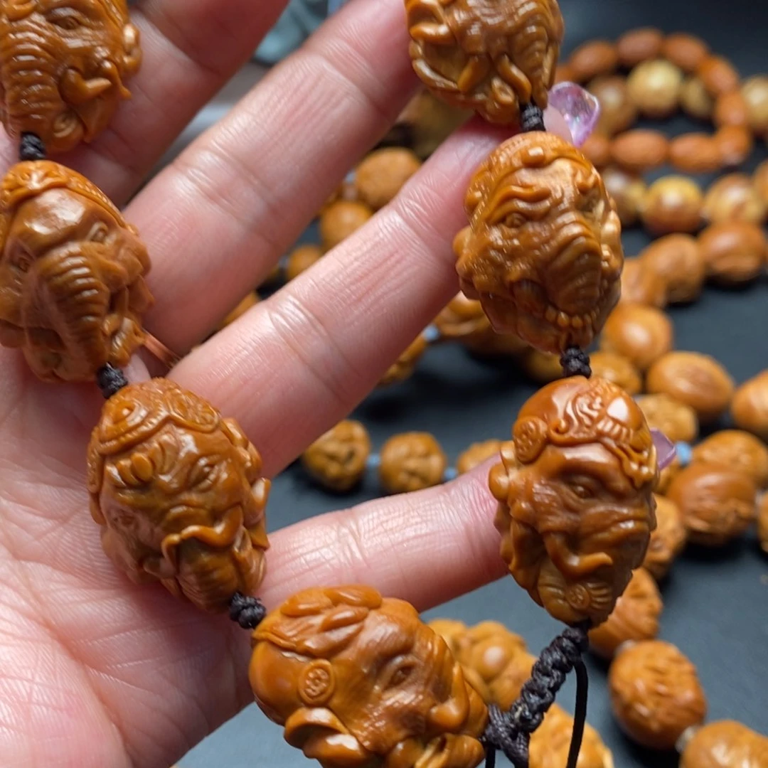 吊坠橄榄核t****0橄榄核