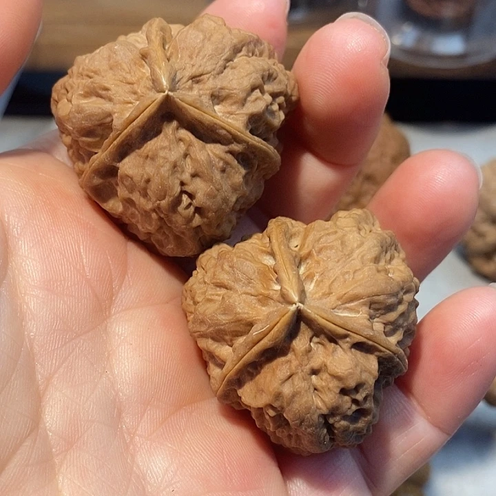 把件文玩核桃7777777777777