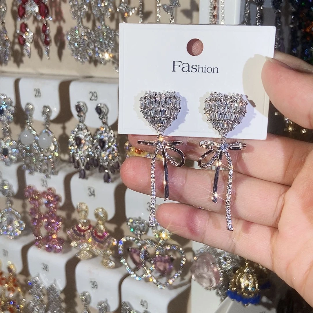 铜合金锆石925银