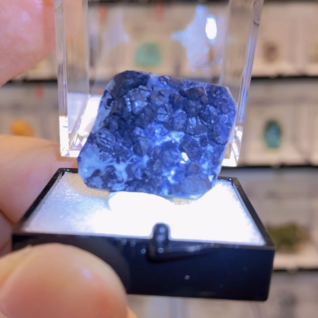 石材矿物小精品摆件