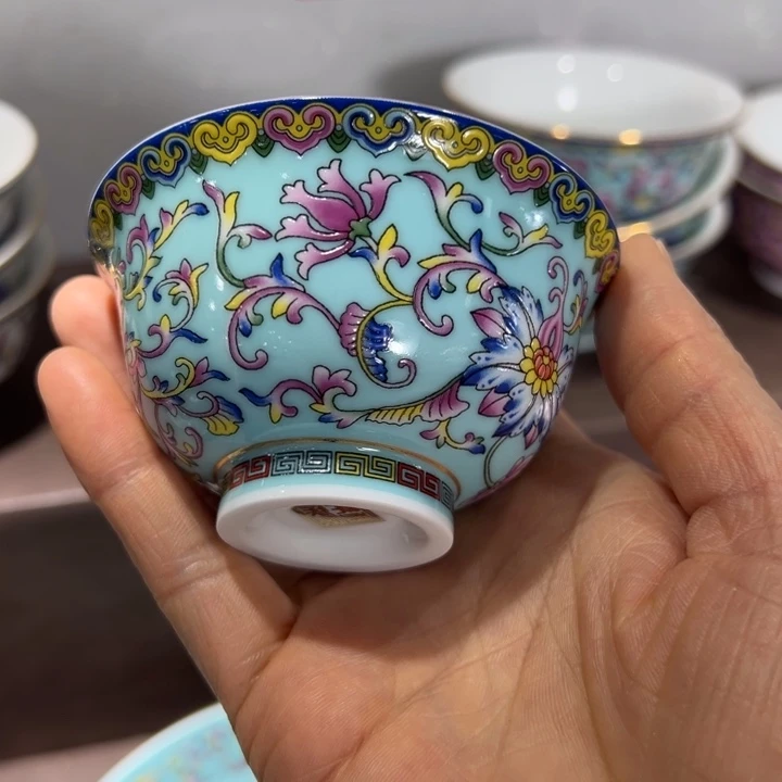 全场景德镇陶瓷景德镇陶瓷艺术