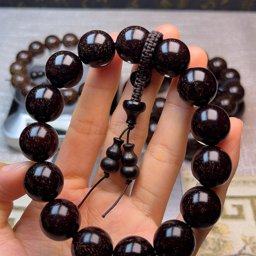 檀香紫檀（小叶紫檀）1.5 15满星