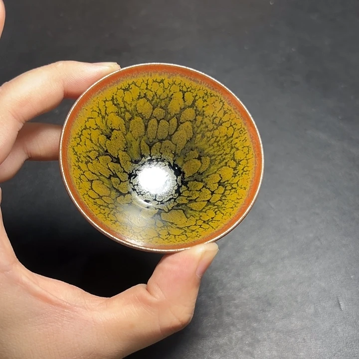 碧***天主人杯主人杯定制款藏收