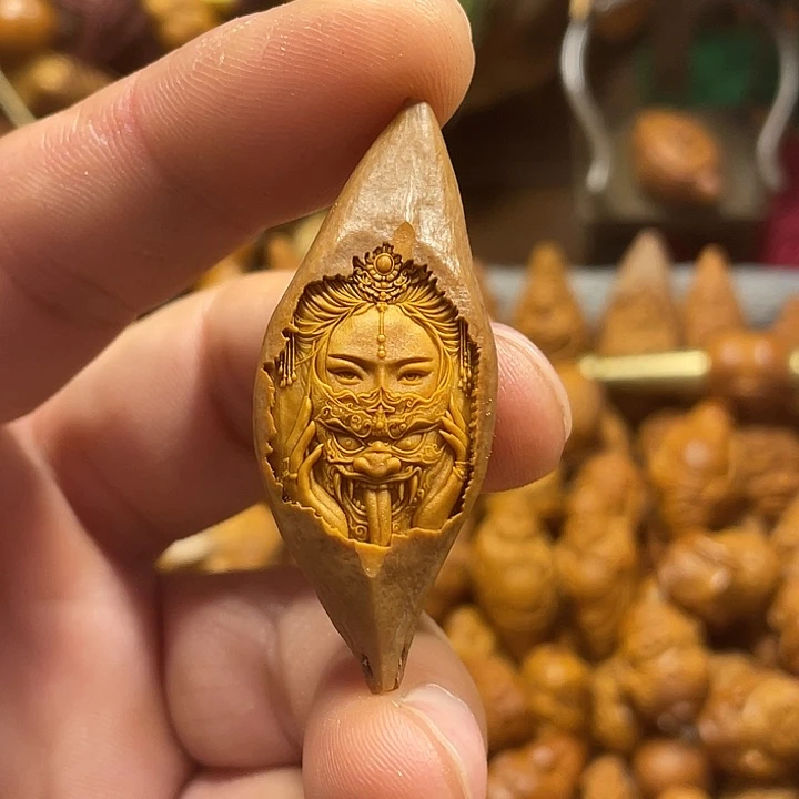 手串/手链橄榄核扎吉拉姆779