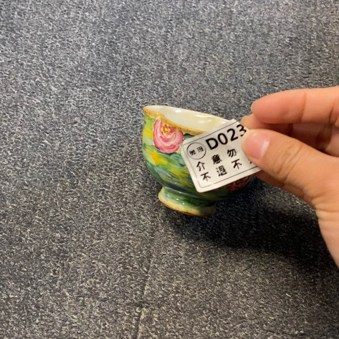 景德镇纯手工制作陶瓷