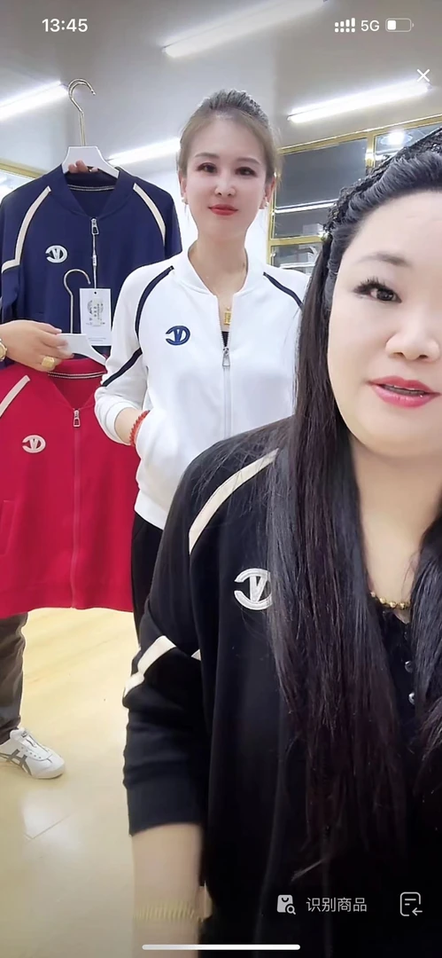 女士休闲外套702-A650***