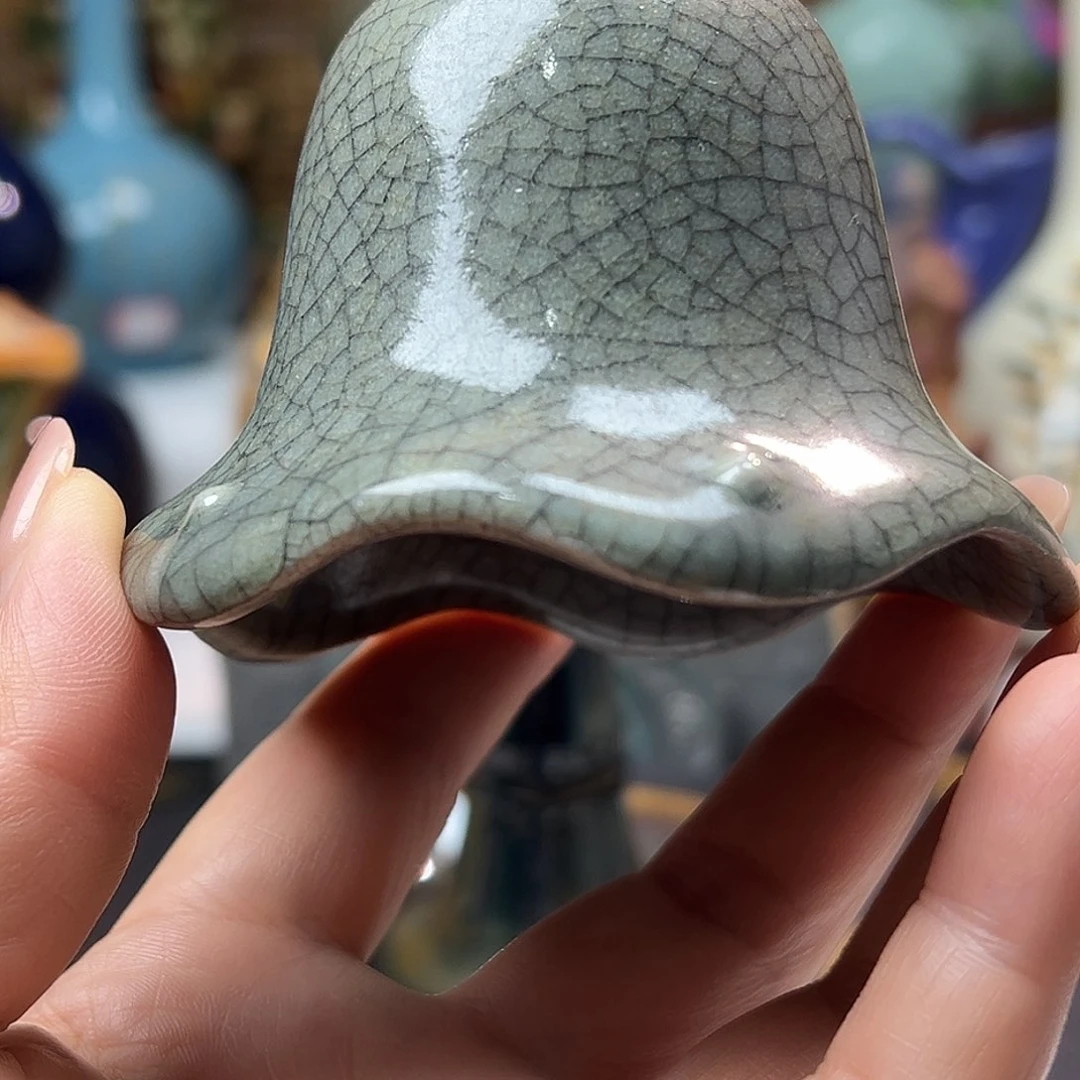 摆件瓷器艺术精品鉴赏