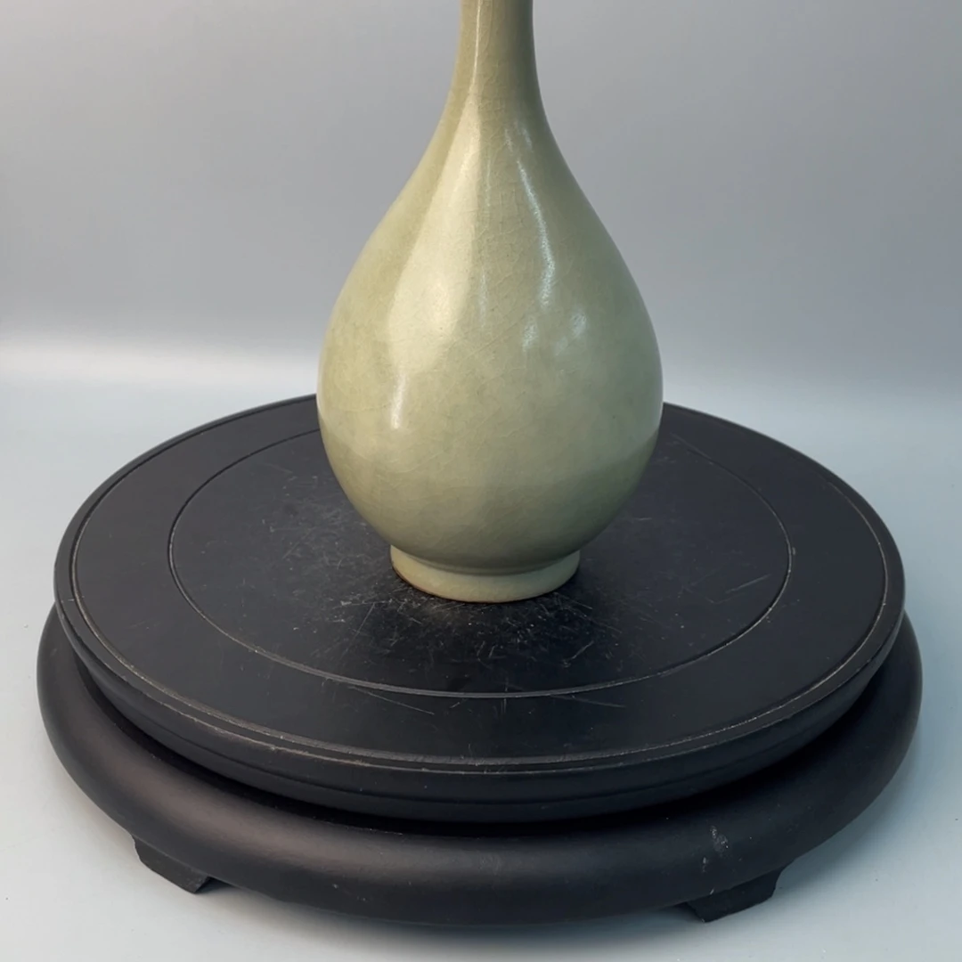 陶摆件陶瓷瓷器制作工艺研究