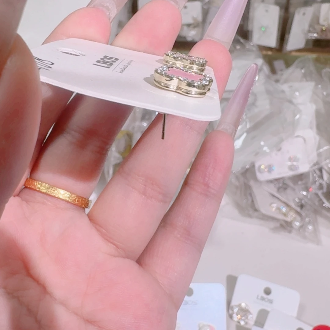 锆石铜合金925银m