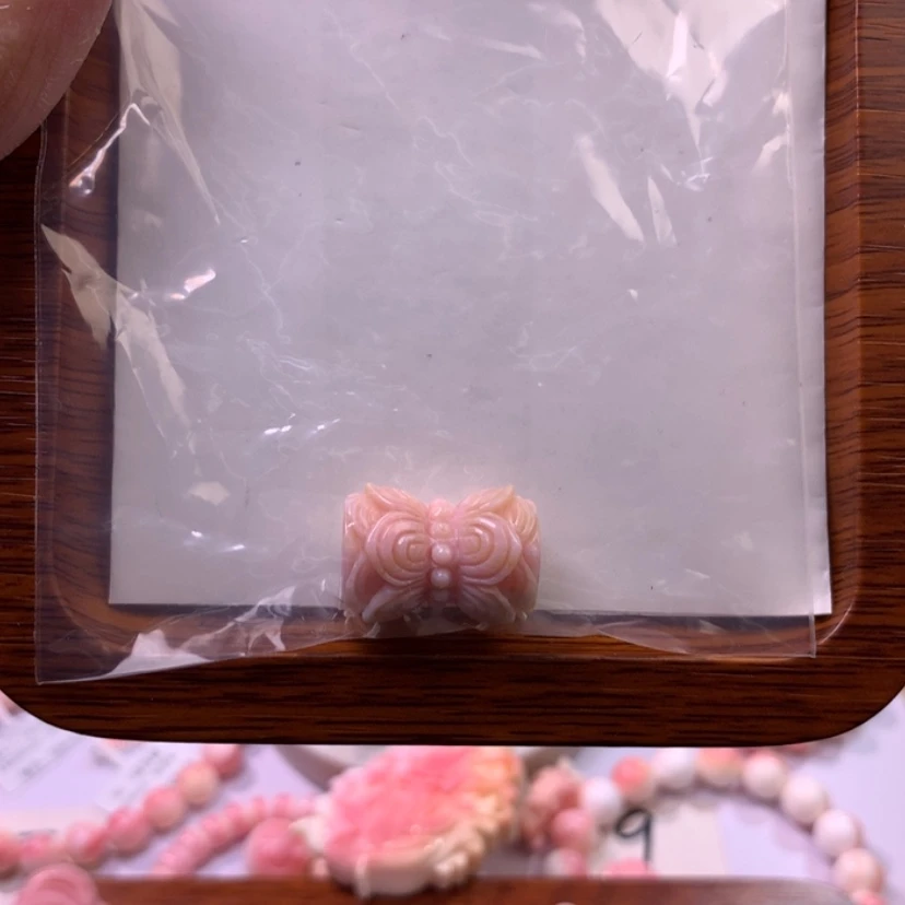 【闪购商品】查罗石颈饰合金62号