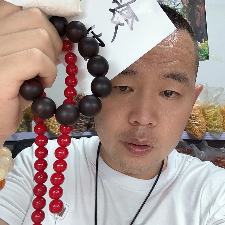 大果紫檀（缅甸花梨）76