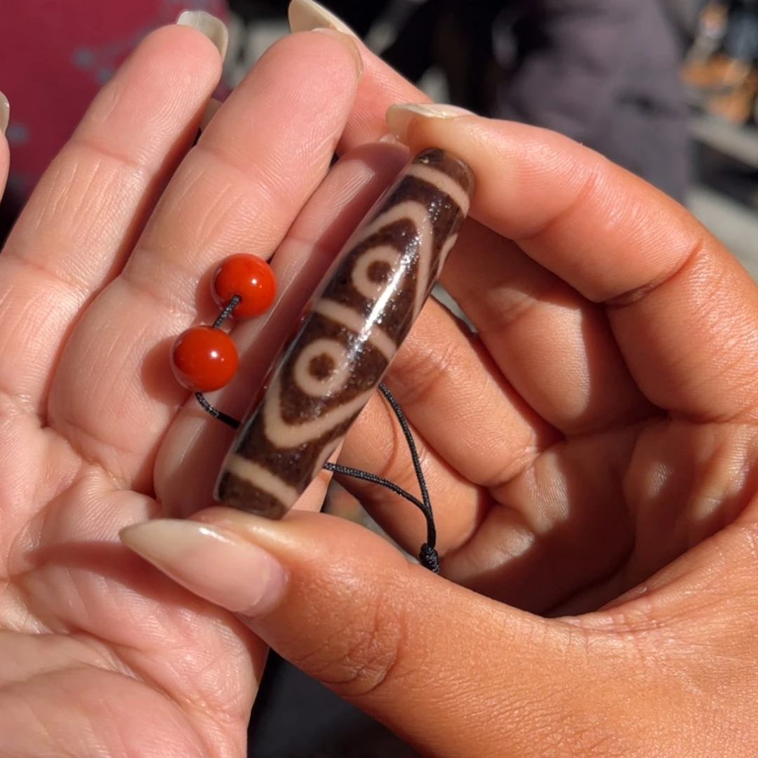 【闪购商品】玛瑙/玉髓珠子未镶嵌