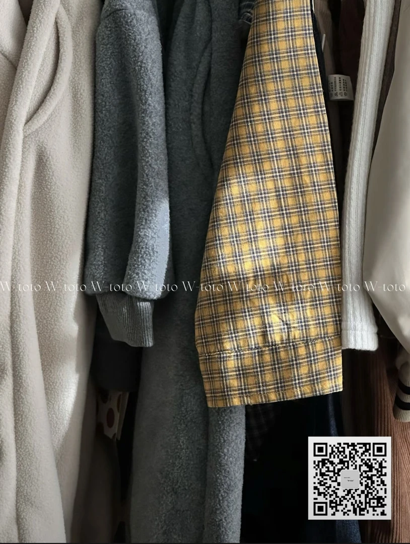 【直播间专用】瑕疵/清仓年服处理！NO退换！