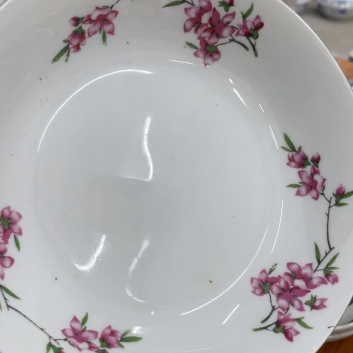 日用家用陶瓷制品