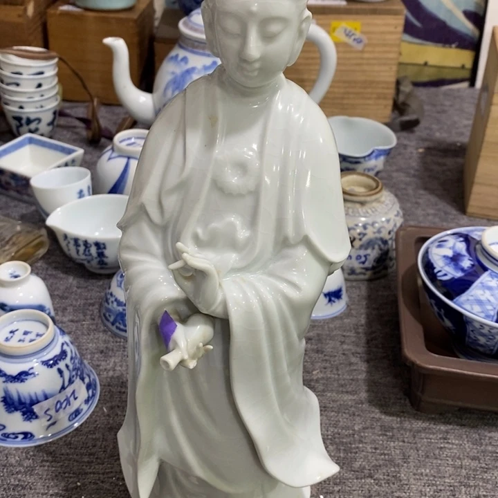 紫砂茶杯非常漂亮好看的碗