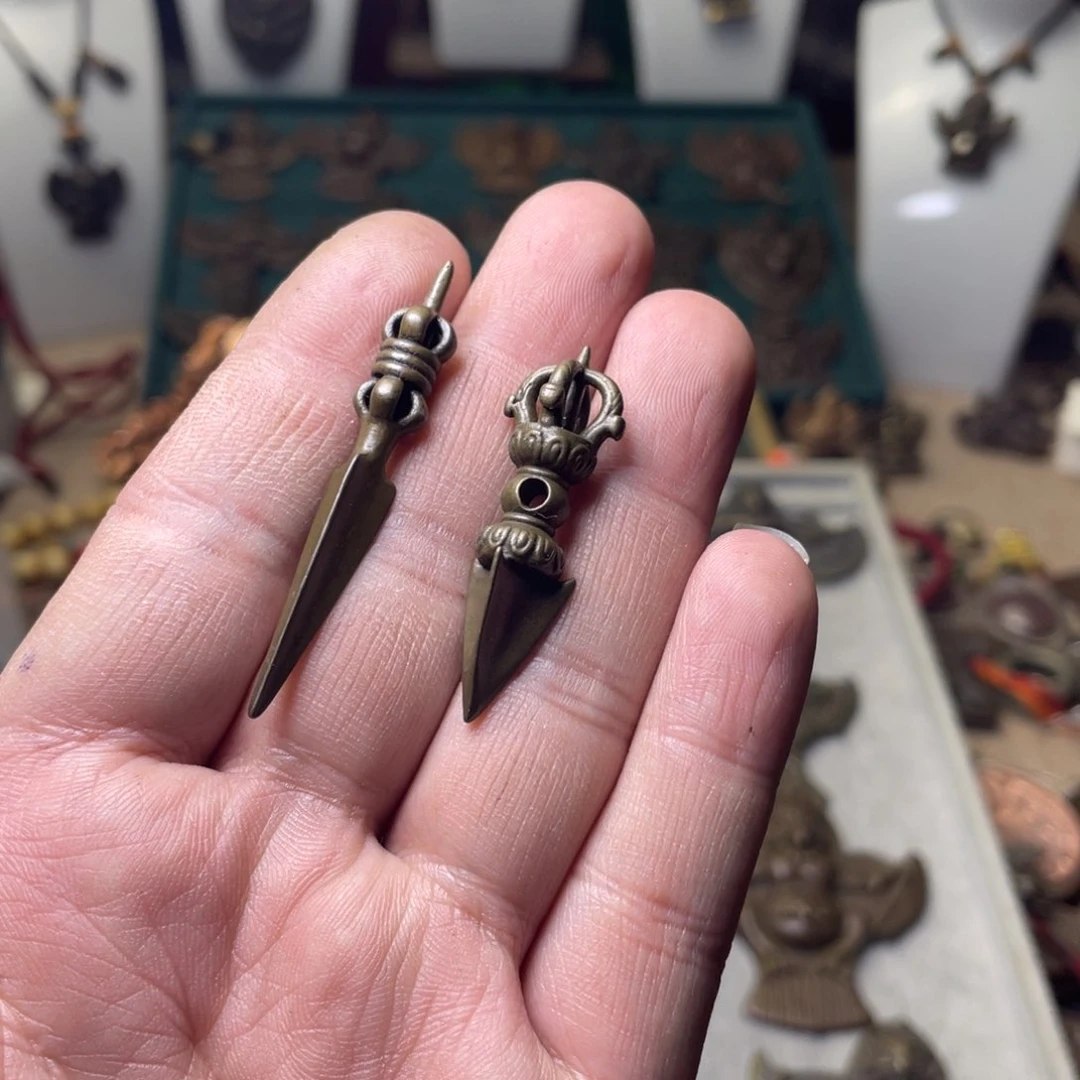 藏传撅系列福利两件