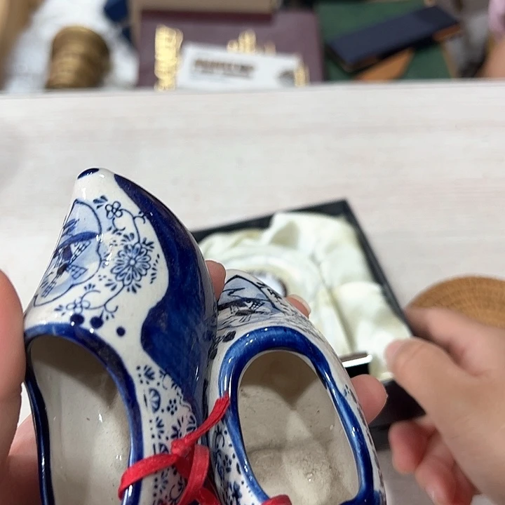 J****辣新亿阁中古杂项孤品单件谨慎参拍无售后