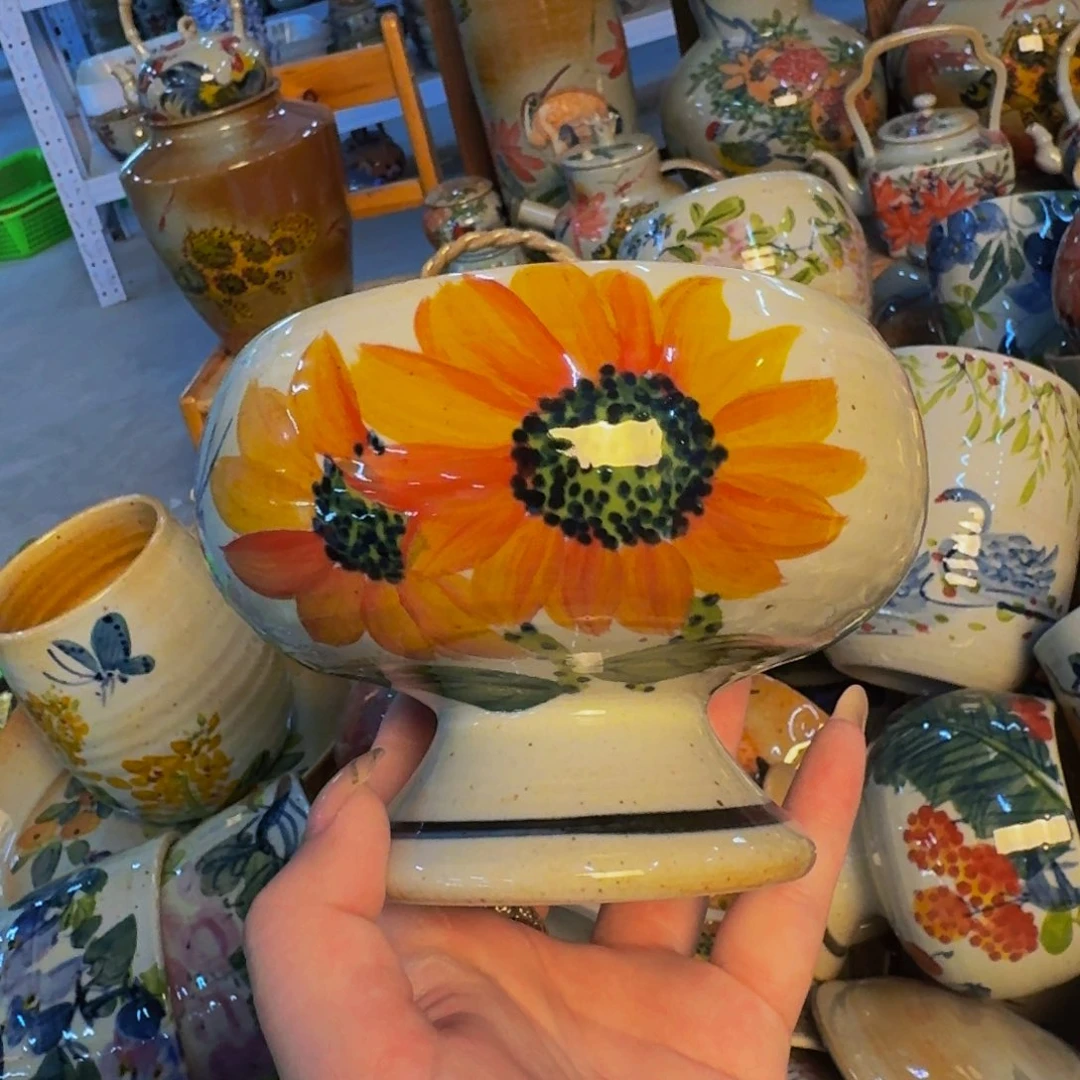 瓶景德镇源头厂家