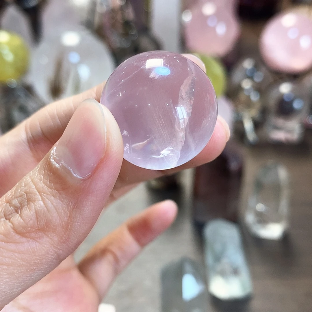 紫晶珠宝半成品未镶嵌唐*溟