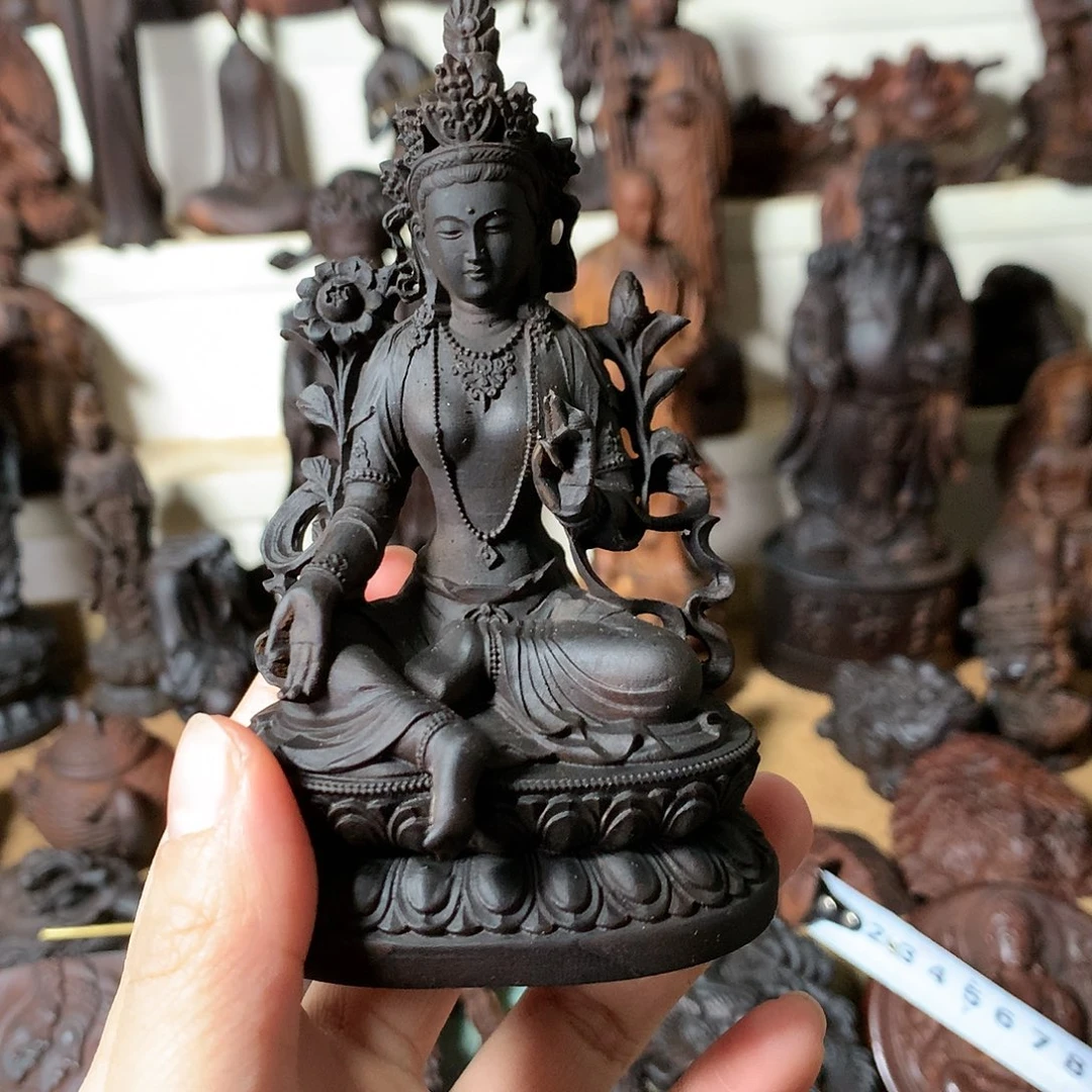 电***〉柏木（崖柏）渡母150