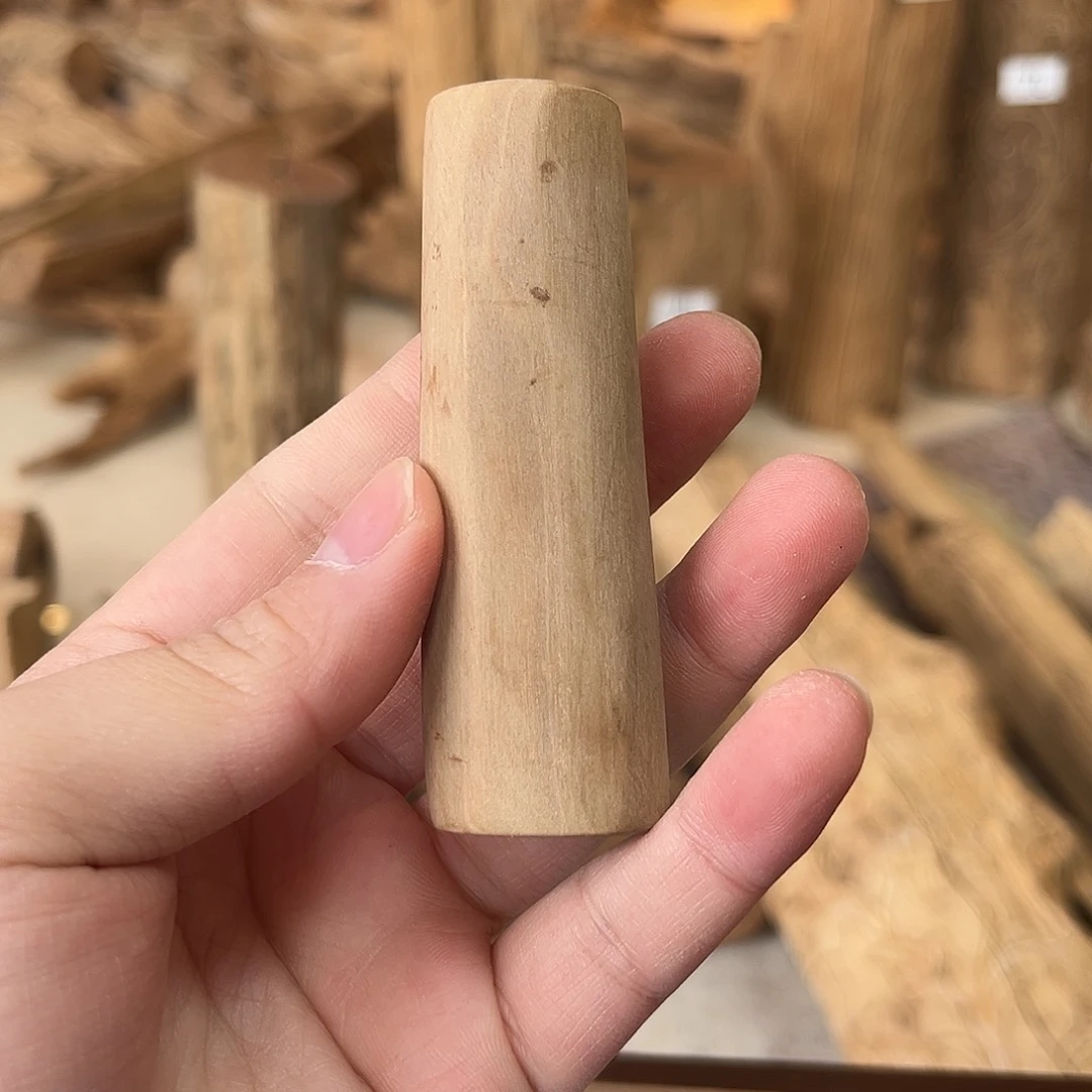 檀香木其他树**河老山檀香棍棍
