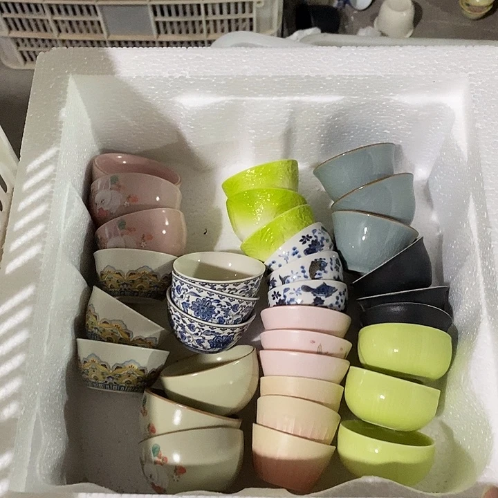 微瑕茶具介意勿拍