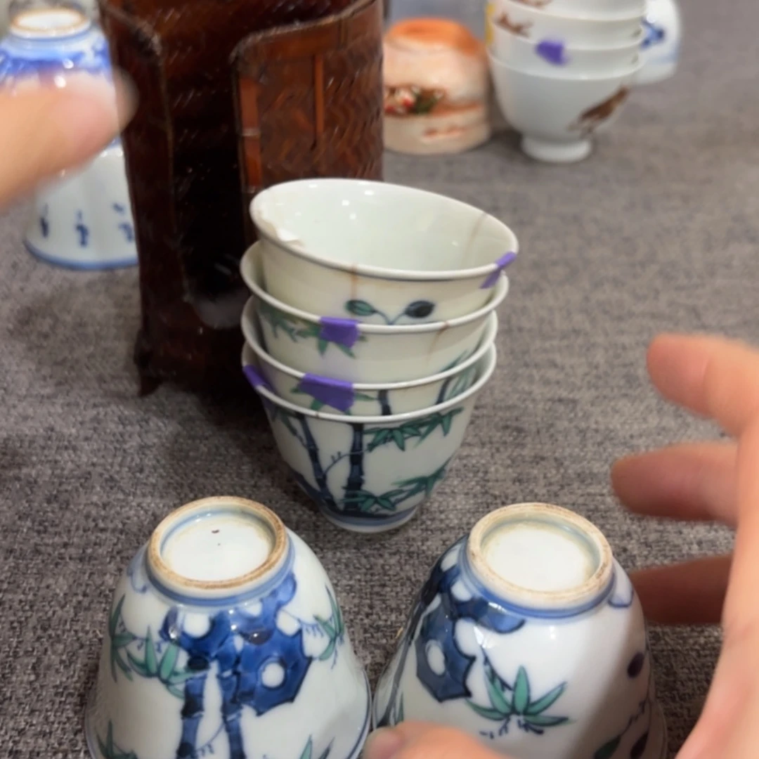非常好看漂亮的物品