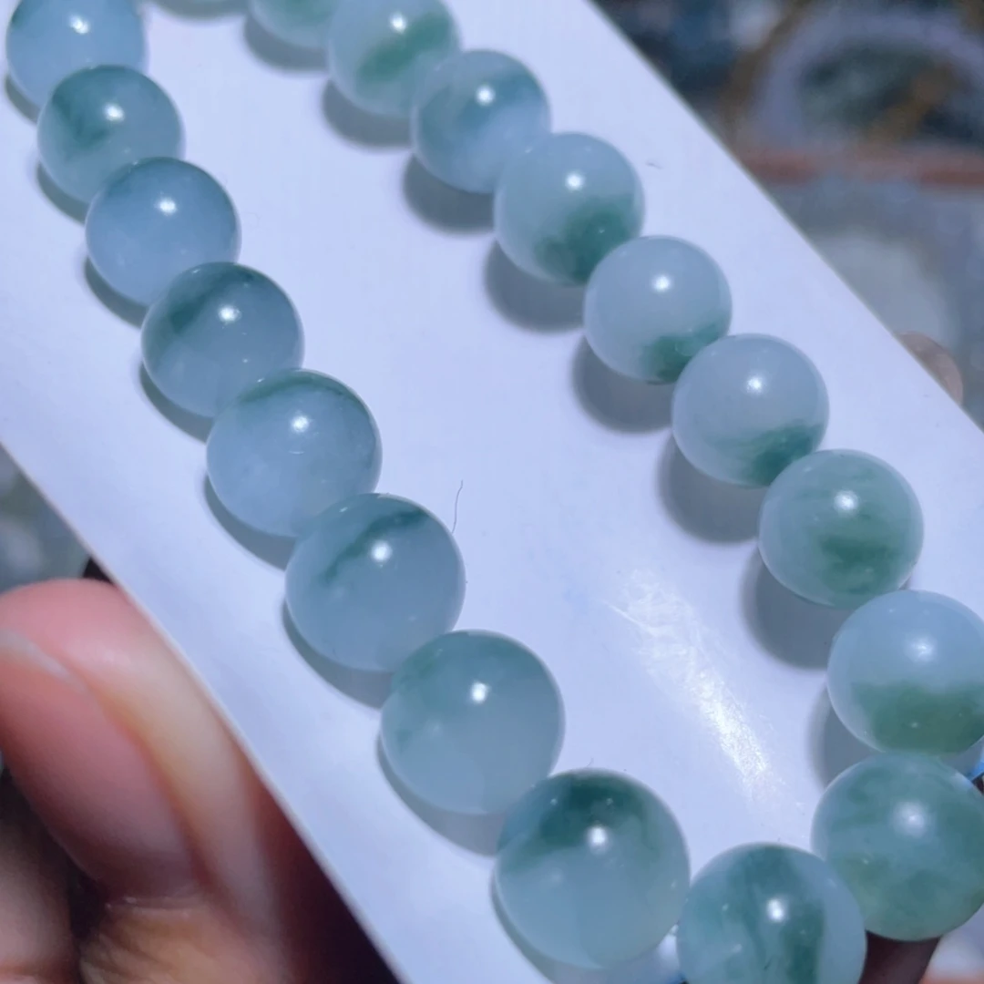 【闪购商品】未镶嵌定制翡翠