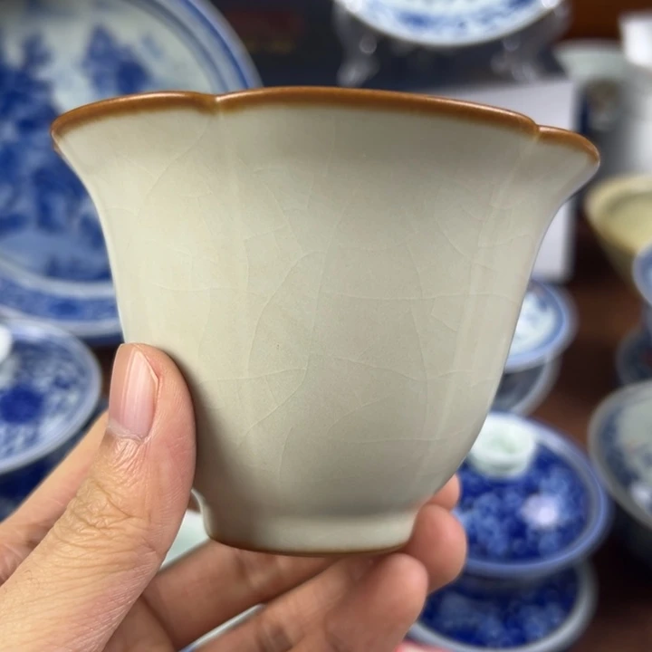 兰***宝景德镇陶瓷景德镇