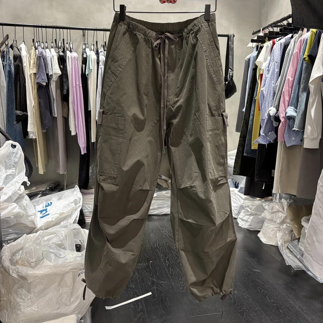 【非凡领域】韩国东大门正品/NO退/TUG/三色工装裤/5040903