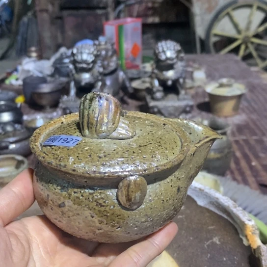 自产自销源头柴烧1927