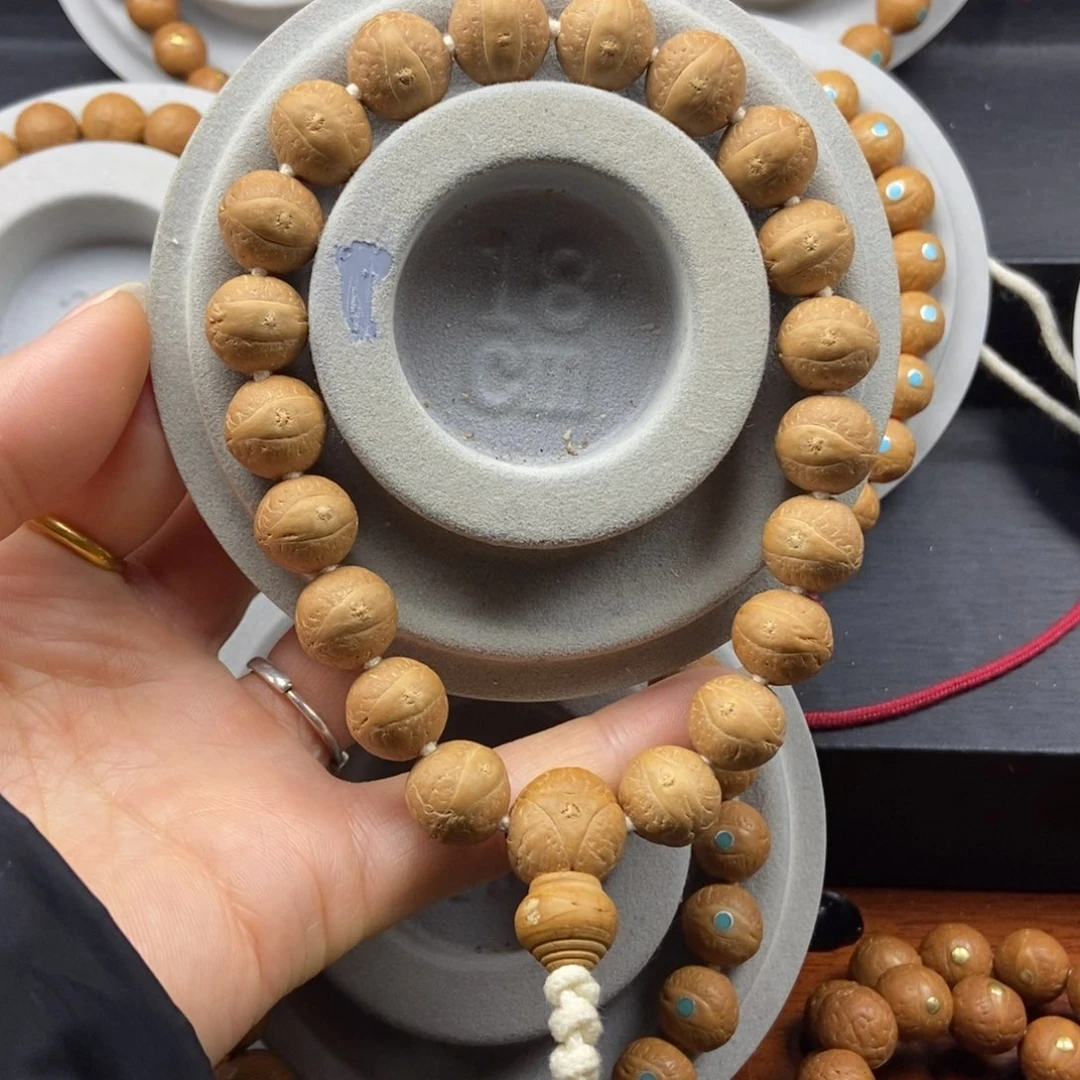 手串凤眼菩提13➕素