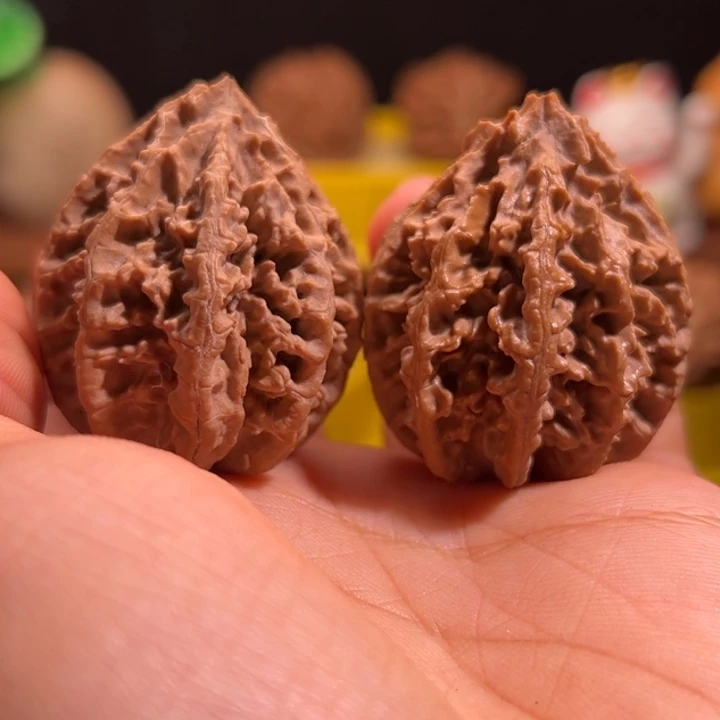 吊坠文玩核桃核桃39